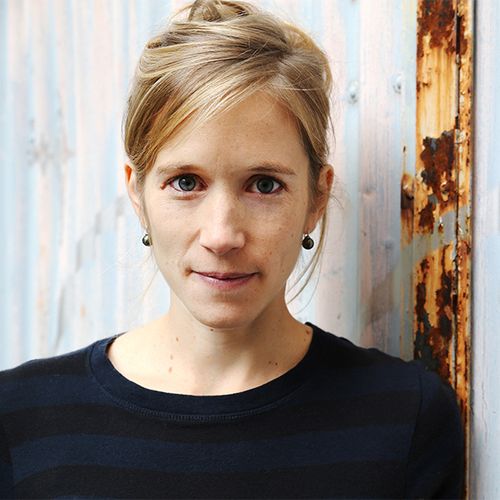 Hannah Dübgen